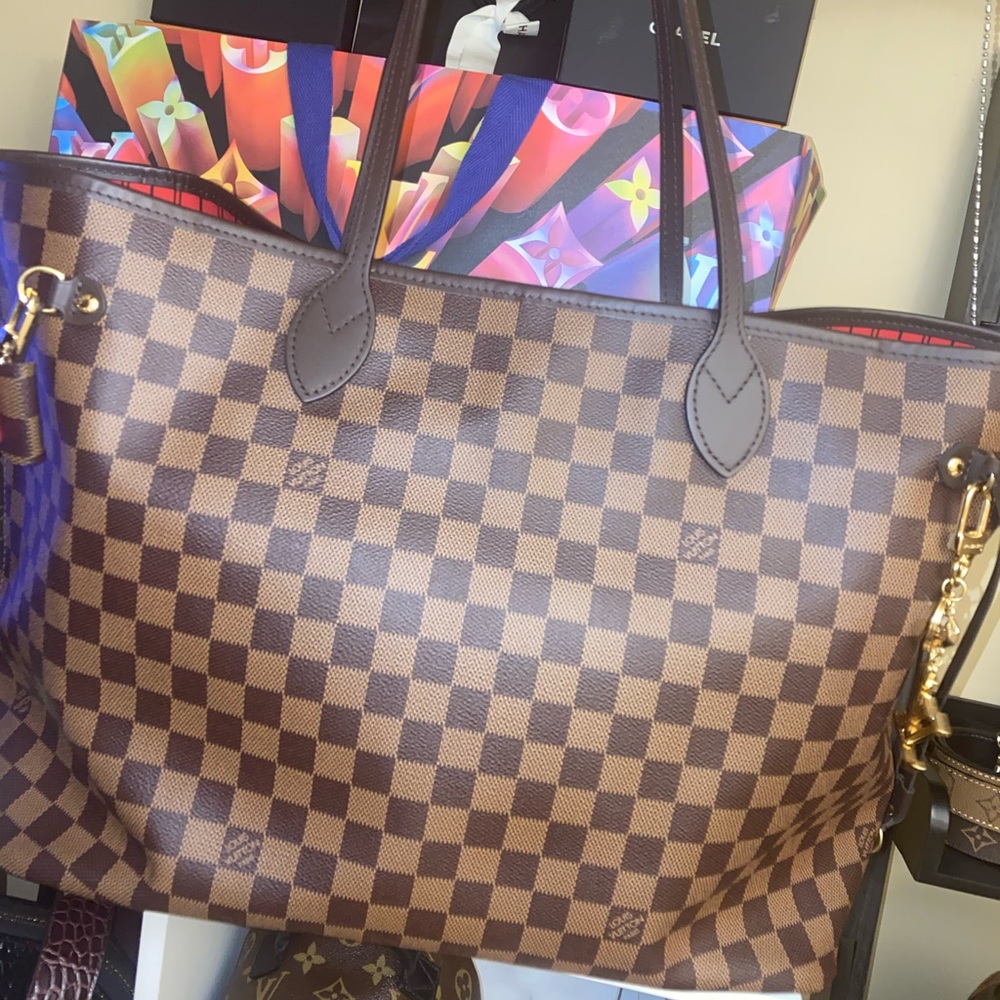 Neverfull gm